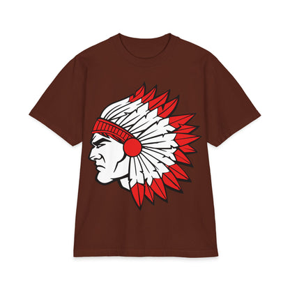 Max Heavyweight Short Sleeve Tee