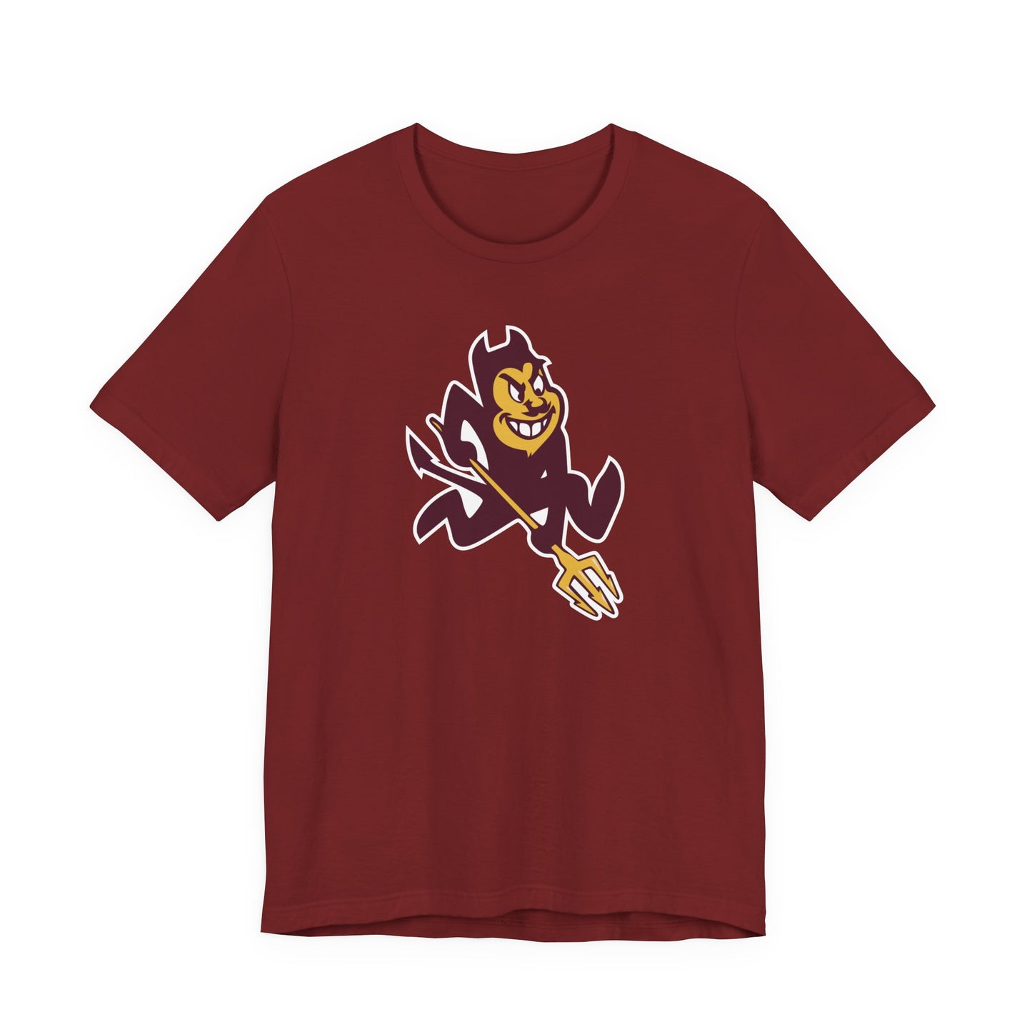 Jersey Short Sleeve Tee