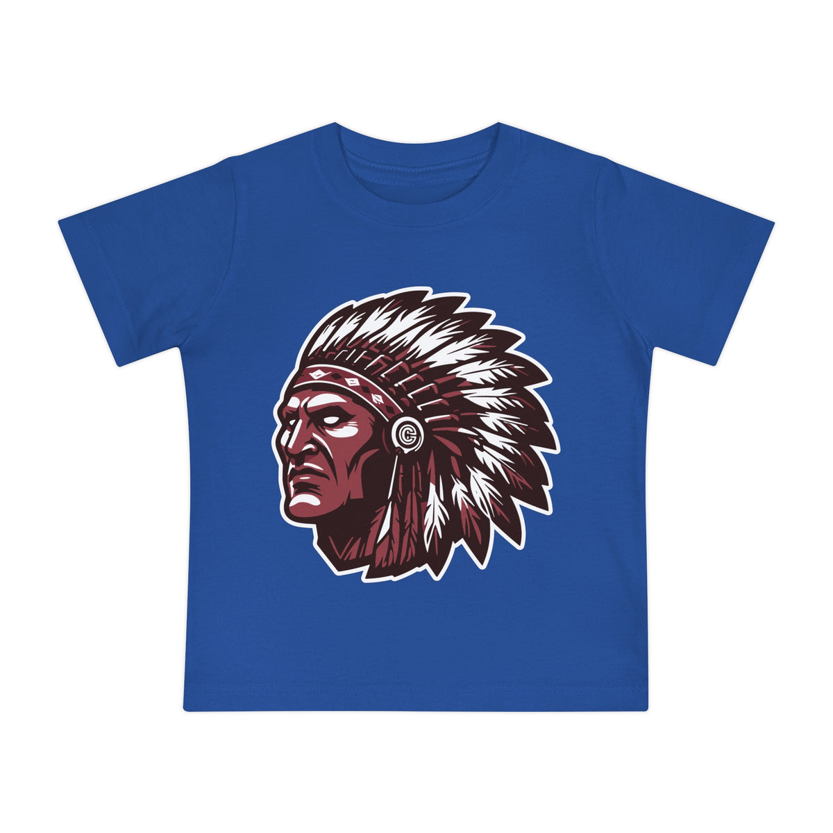 Baby Short Sleeve Tee