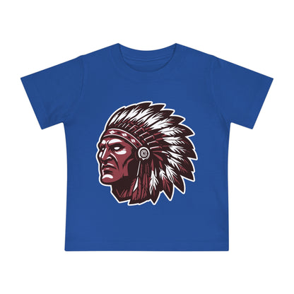 Baby Short Sleeve Tee