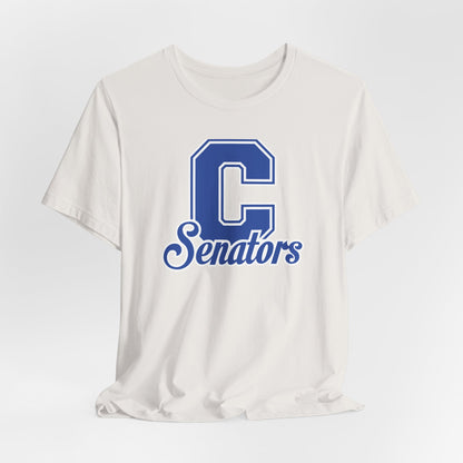 Jersey Short Sleeve Tee