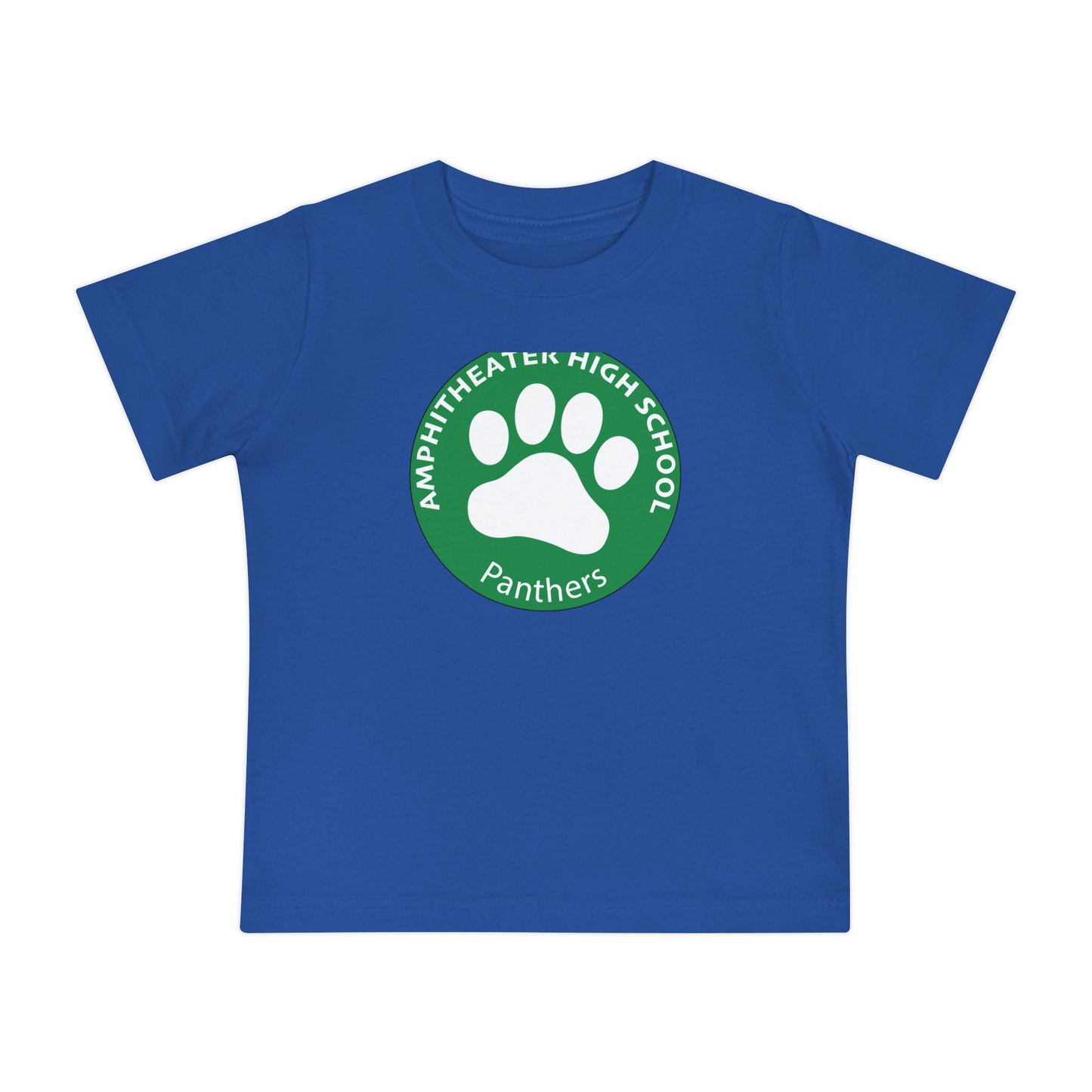 Baby Short Sleeve Tee