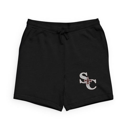Unisex Sponge Fleece Sweatshort