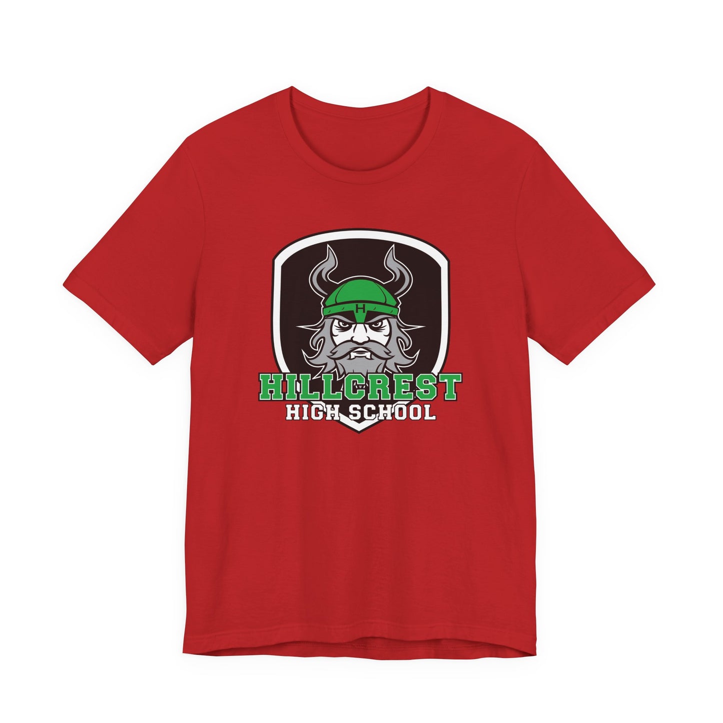 Jersey Short Sleeve Tee