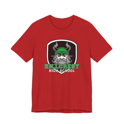 Jersey Short Sleeve Tee