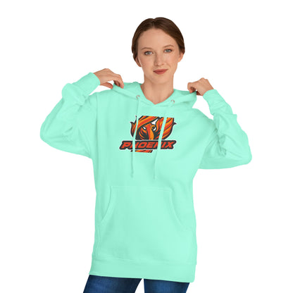 Midweight Pullover Hoodie