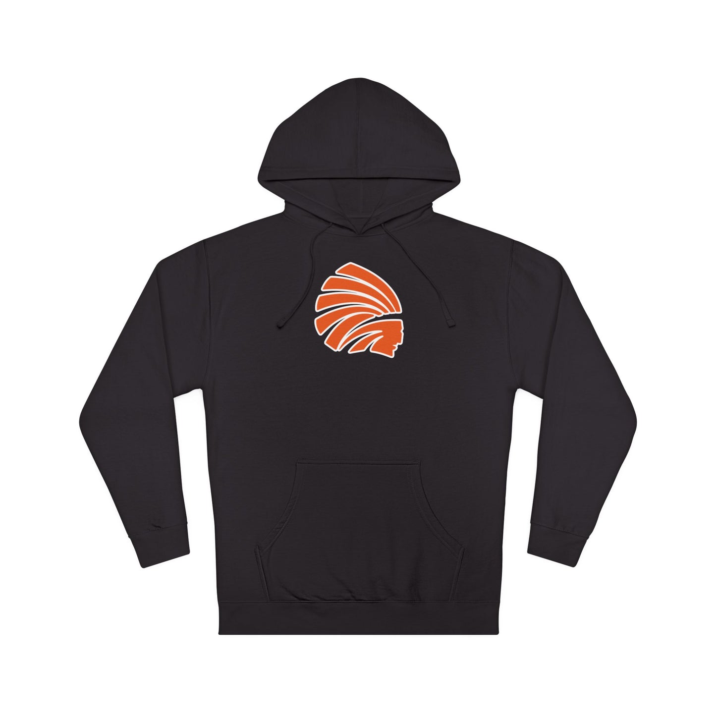 Midweight Pullover Hoodie