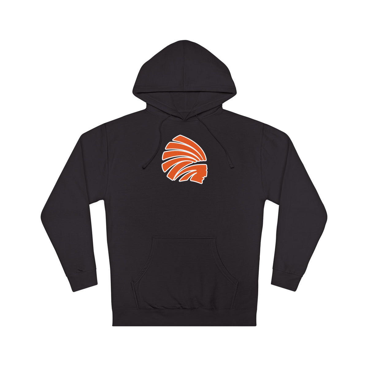Midweight Pullover Hoodie