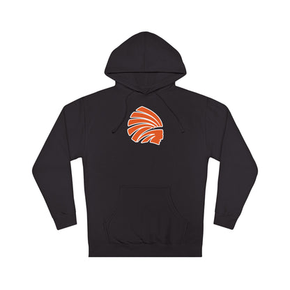 Midweight Pullover Hoodie