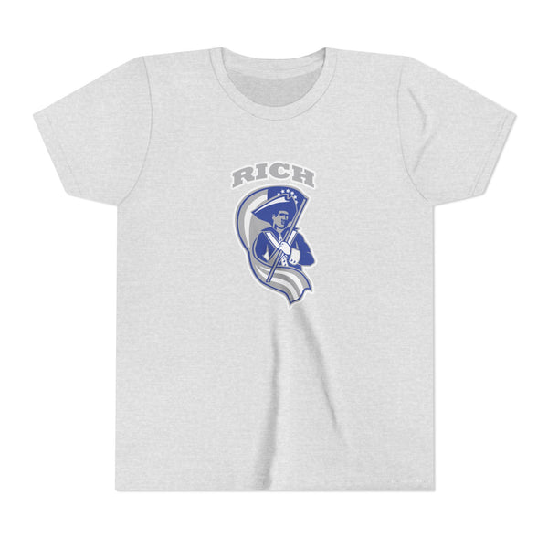 Youth Short Sleeve Tee