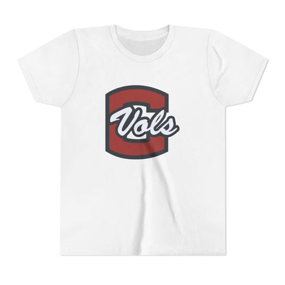 Youth Short Sleeve Tee