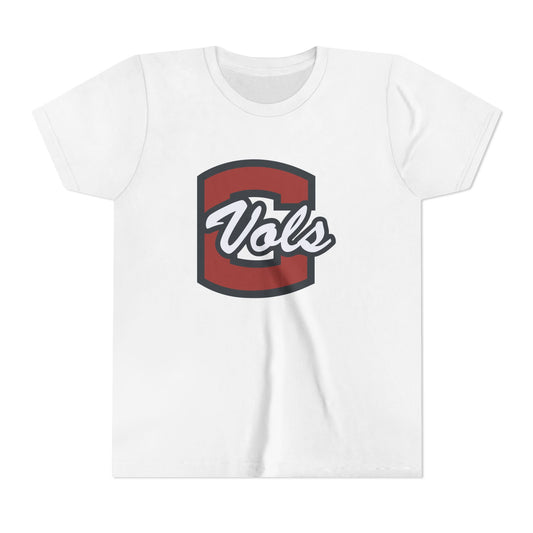 Youth Short Sleeve Tee