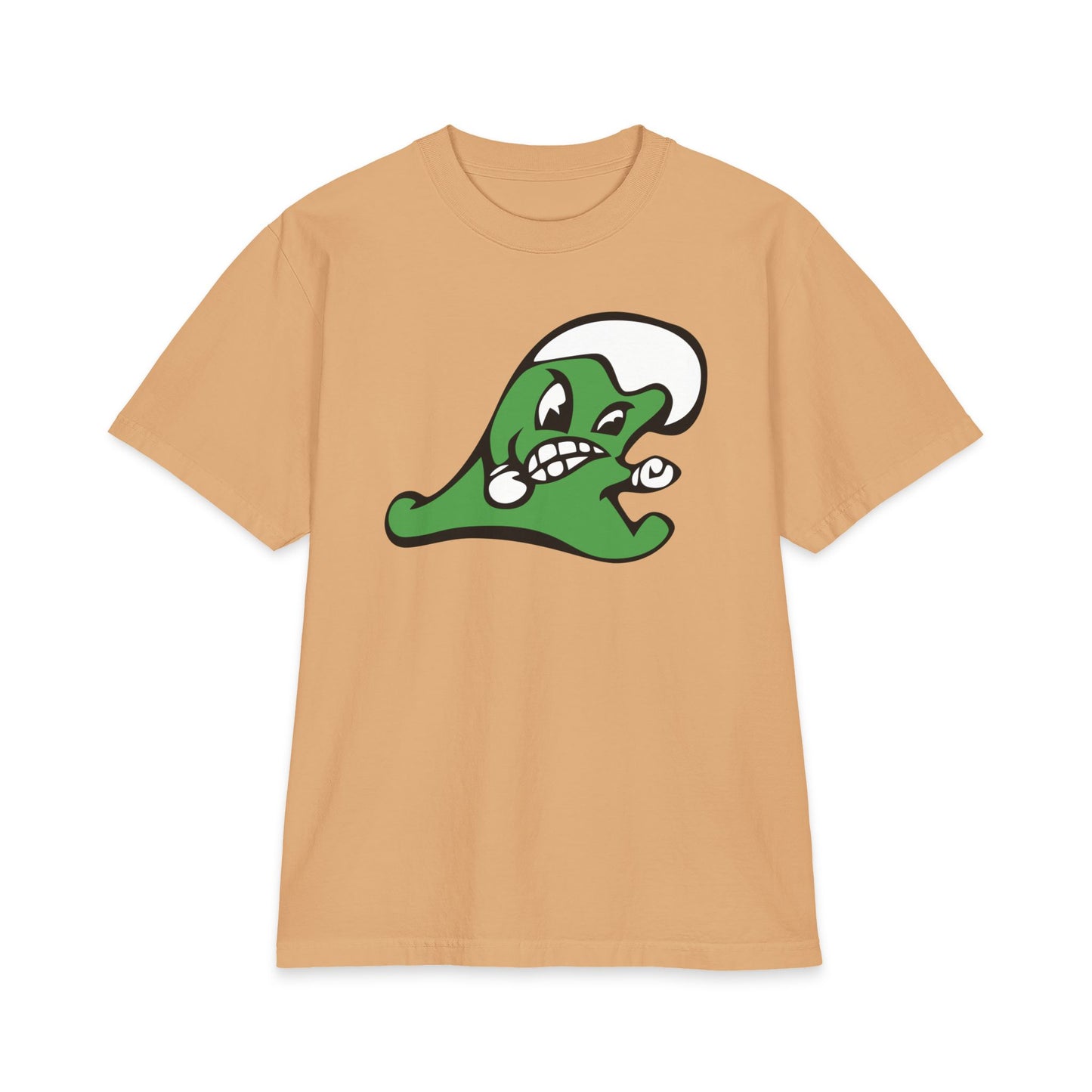Max Heavyweight Short Sleeve Tee