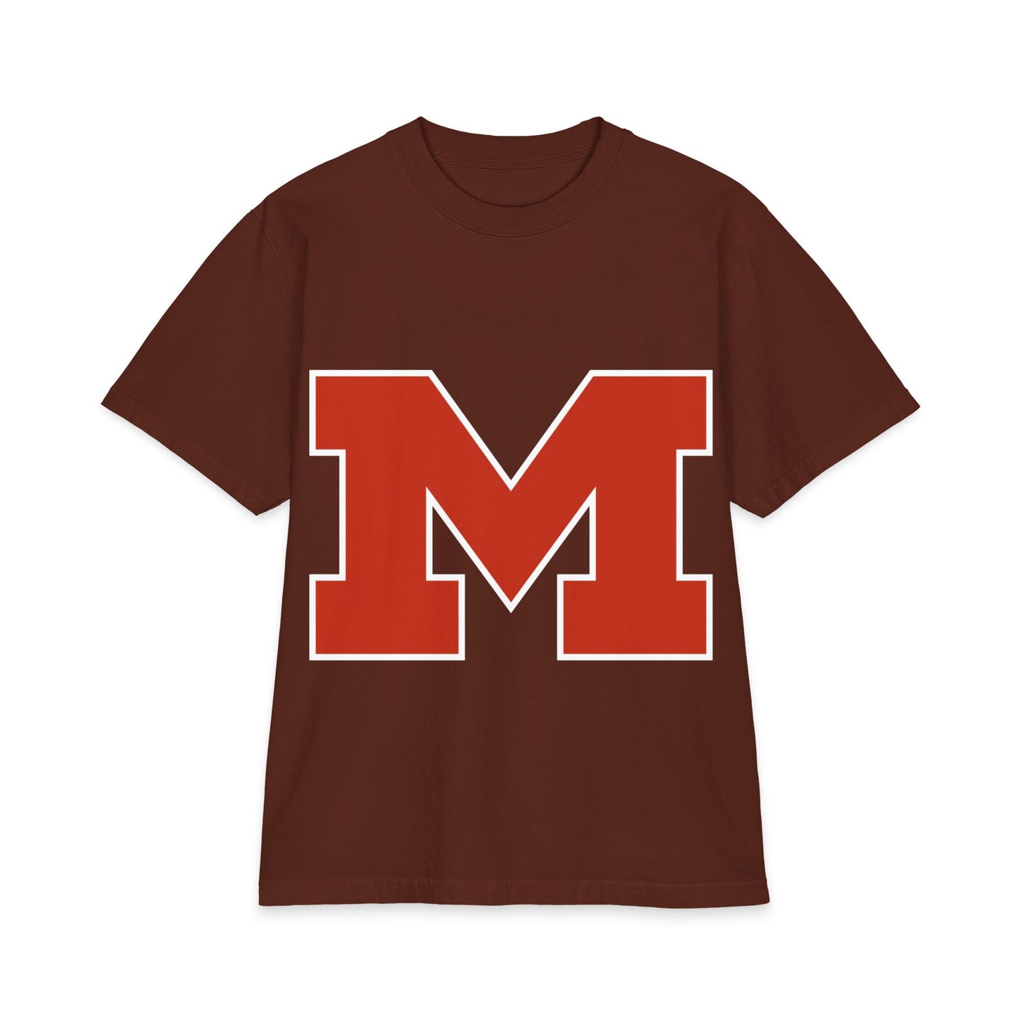 Max Heavyweight Short Sleeve Tee