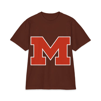 Max Heavyweight Short Sleeve Tee