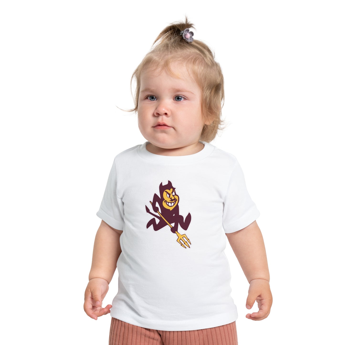 Baby Short Sleeve Tee