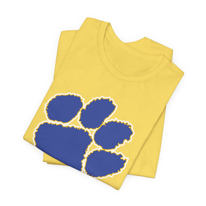 Jersey Short Sleeve Tee