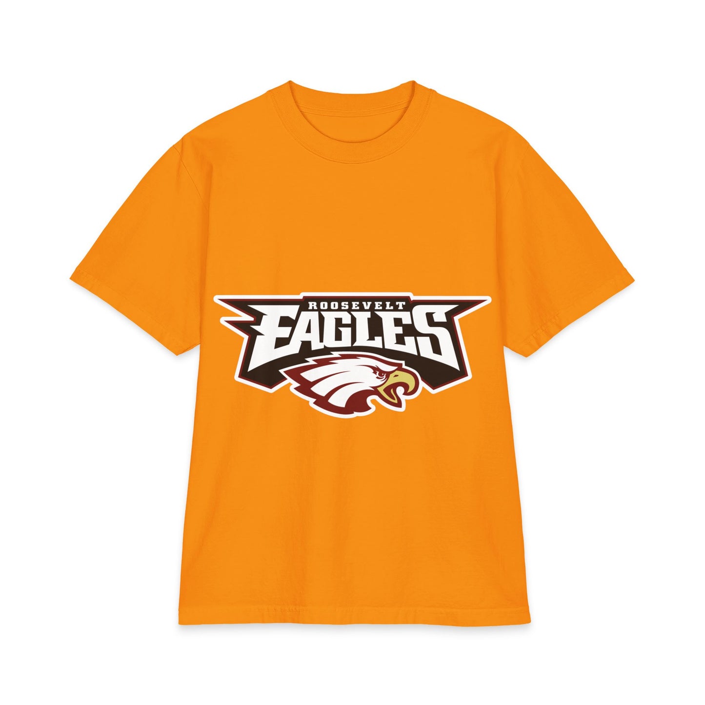 Max Heavyweight Short Sleeve Tee
