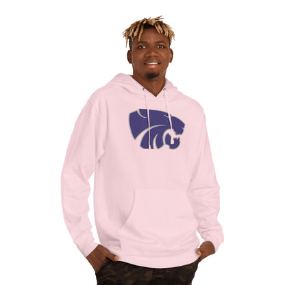 Midweight Pullover Hoodie