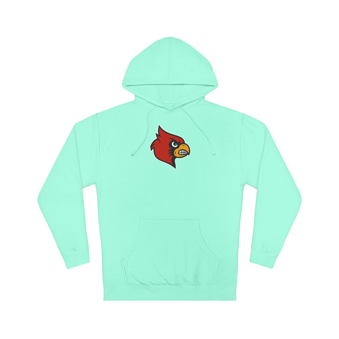 Midweight Pullover Hoodie