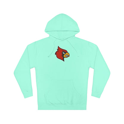 Midweight Pullover Hoodie