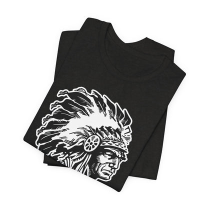 Jersey Short Sleeve Tee