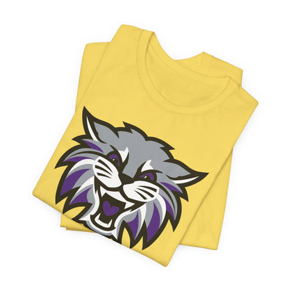 Jersey Short Sleeve Tee