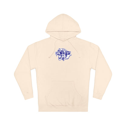 Midweight Pullover Hoodie