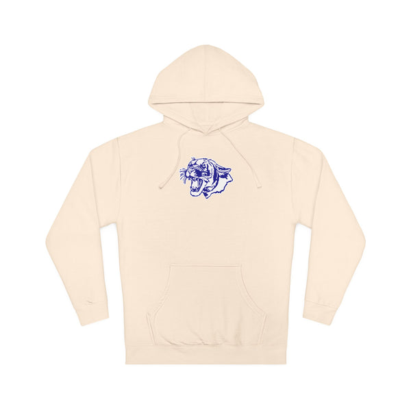 Midweight Pullover Hoodie