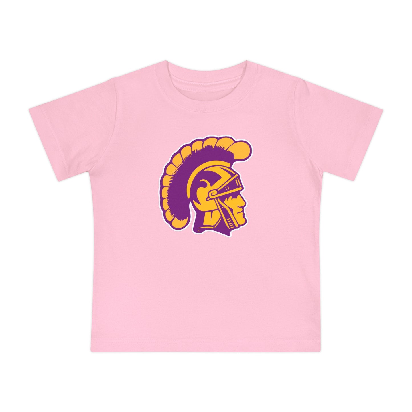 Baby Short Sleeve Tee