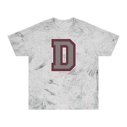 Color Blast School Spirit Tee