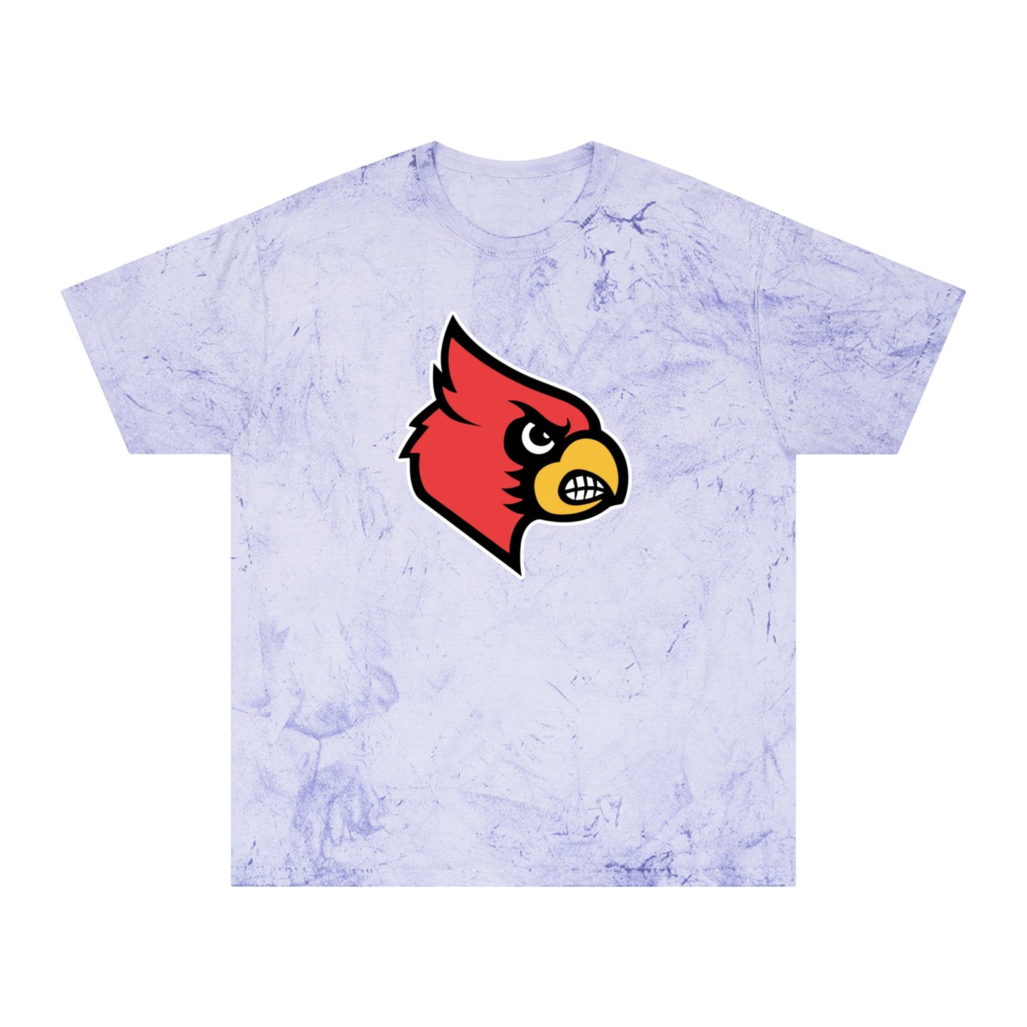 Color Blast School Spirit Tee