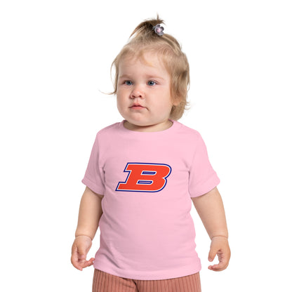 Baby Short Sleeve Tee