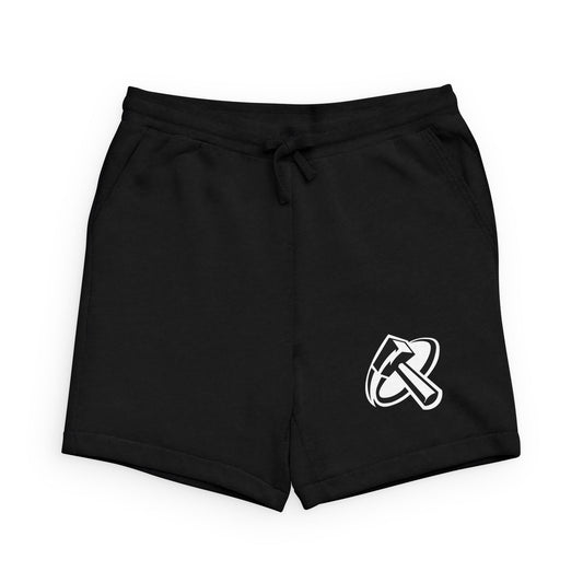 Unisex Sponge Fleece Sweatshort