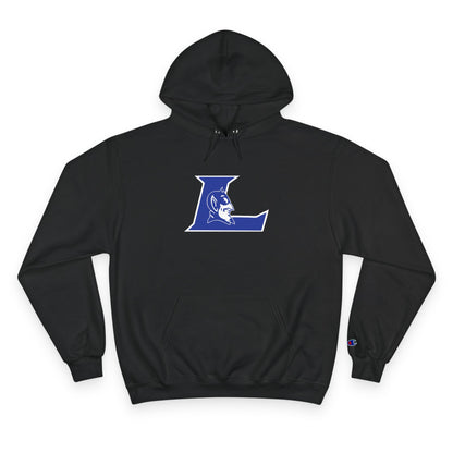 Champion Powerblend Fleece Pullover Hoodie