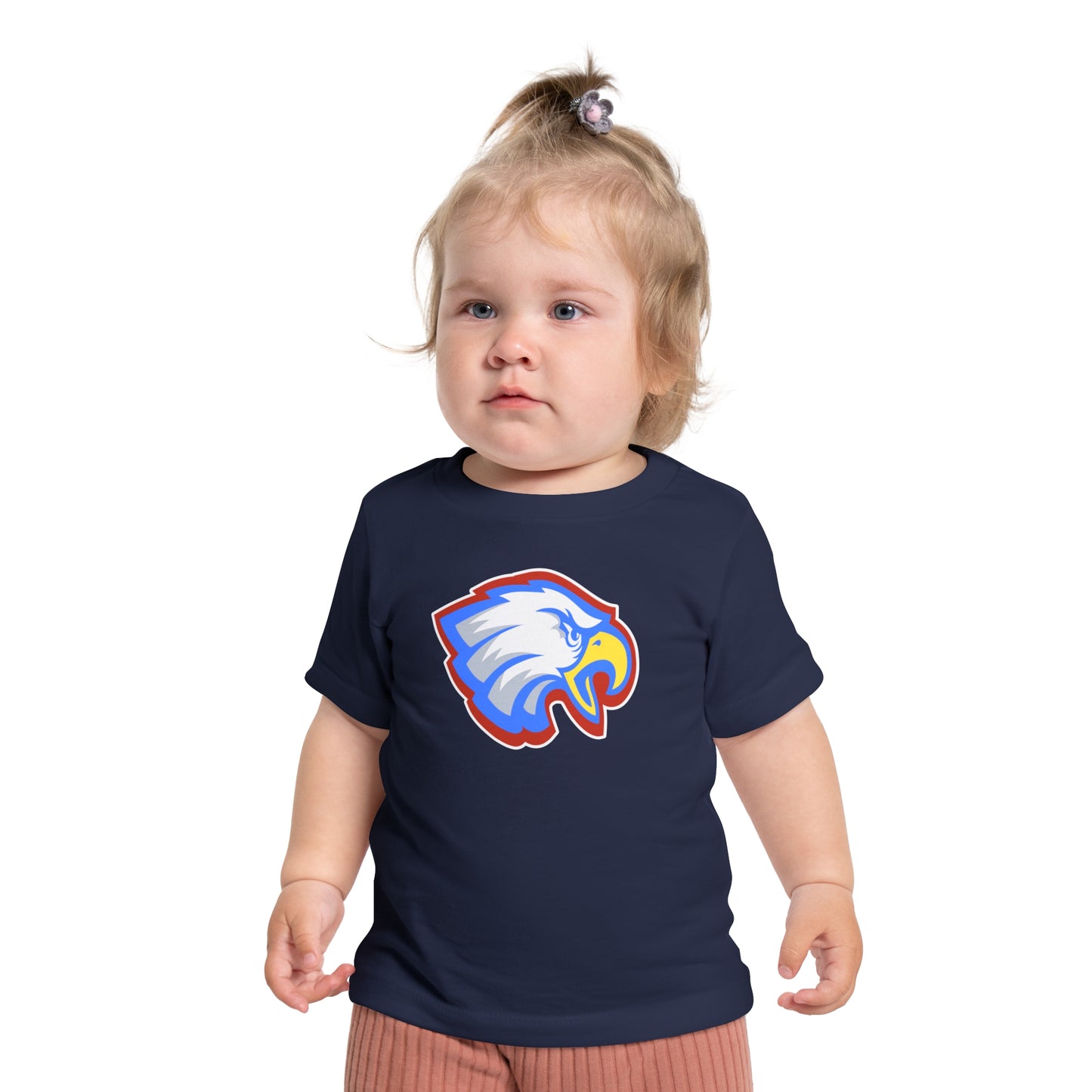 Baby Short Sleeve Tee