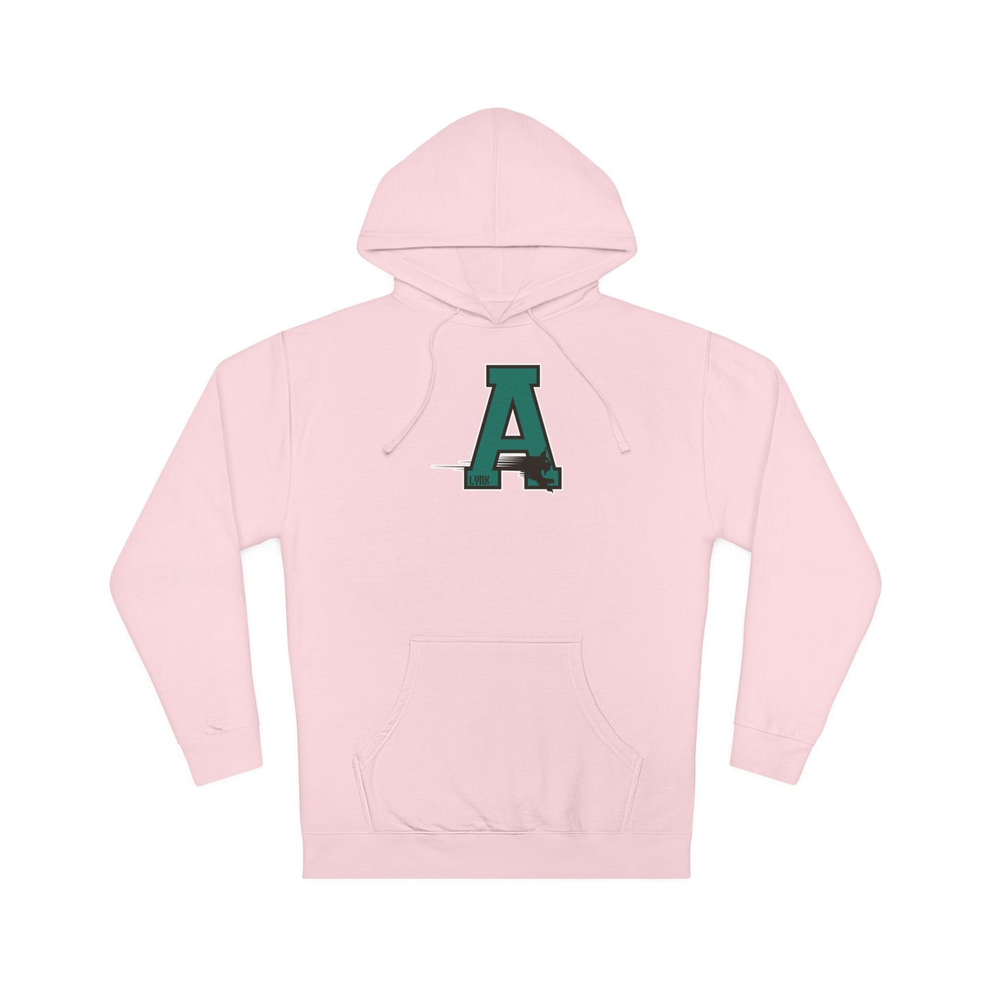 Midweight Pullover Hoodie