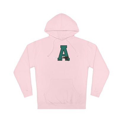 Midweight Pullover Hoodie