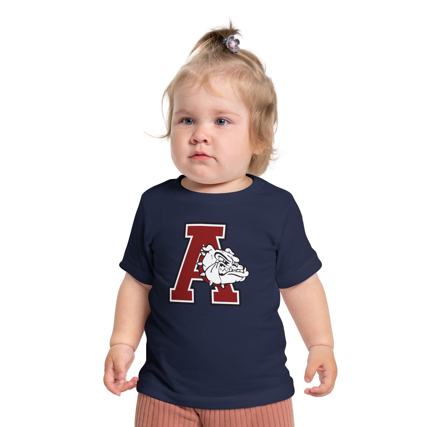 Baby Short Sleeve Tee