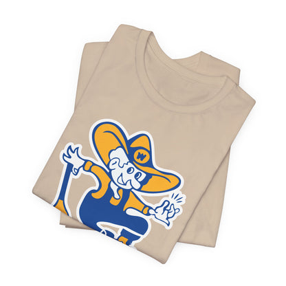 Jersey Short Sleeve Tee