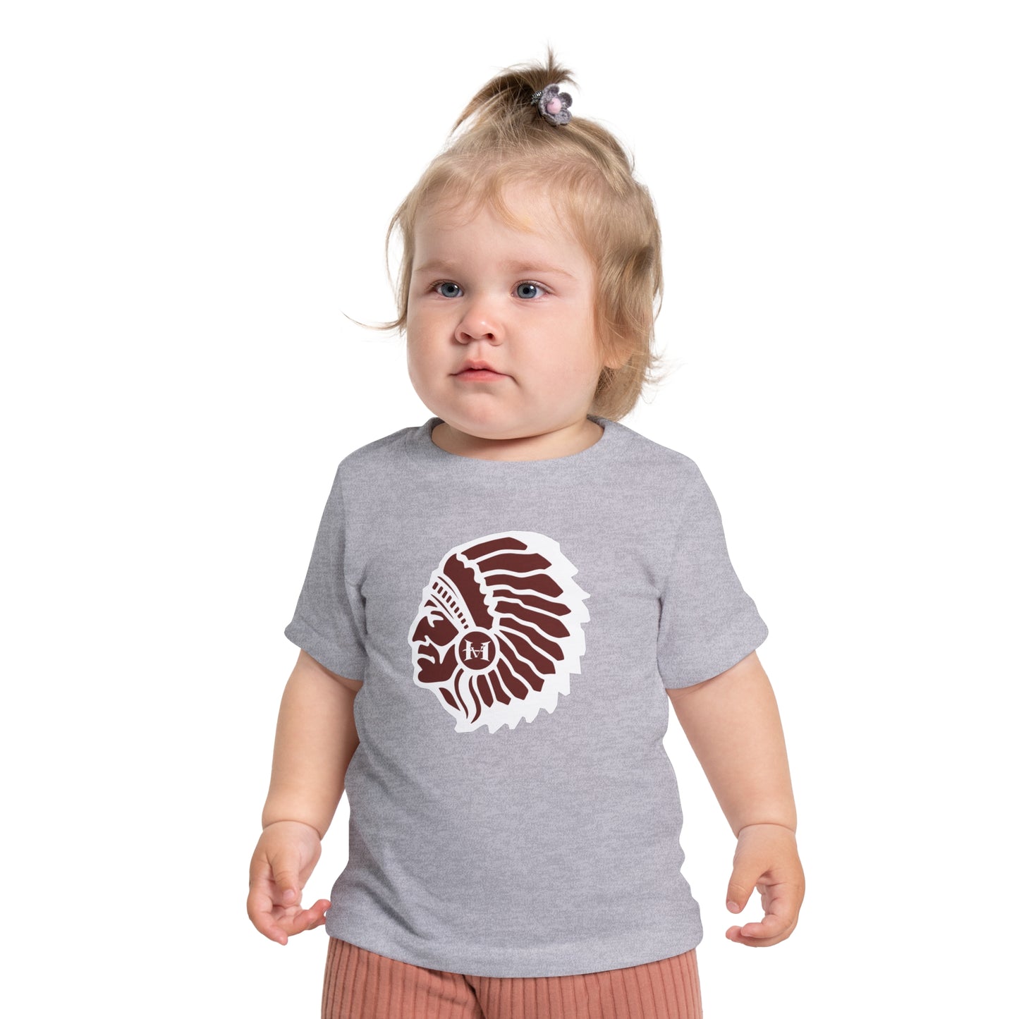 Baby Short Sleeve Tee