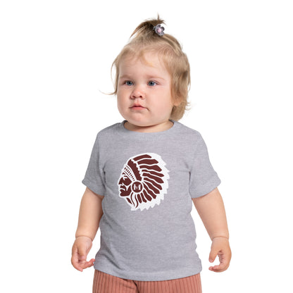Baby Short Sleeve Tee