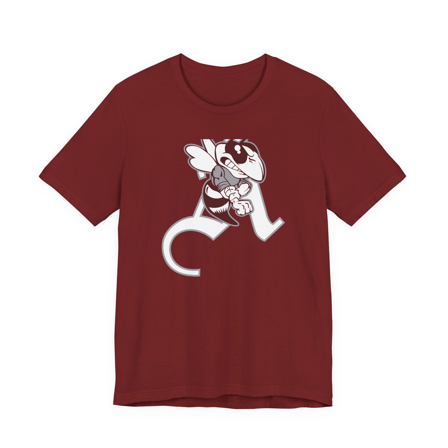 Jersey Short Sleeve Tee