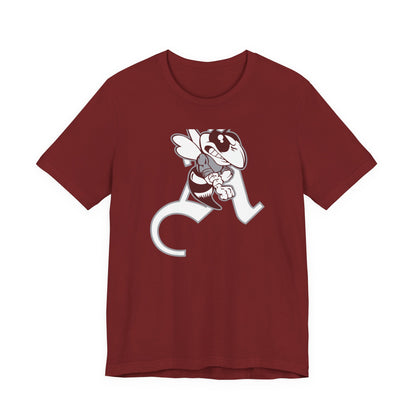 Jersey Short Sleeve Tee