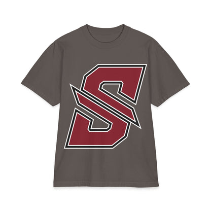 Max Heavyweight Short Sleeve Tee