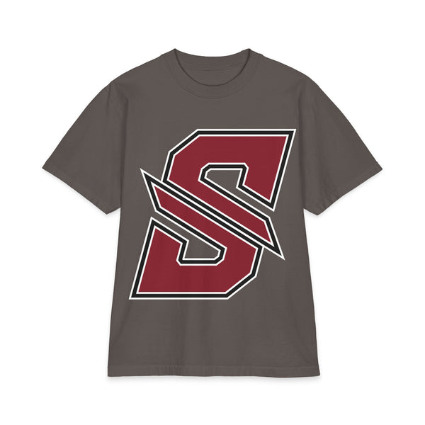 Max Heavyweight Short Sleeve Tee