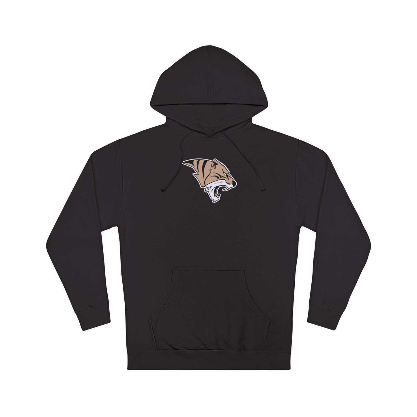 Midweight Pullover Hoodie