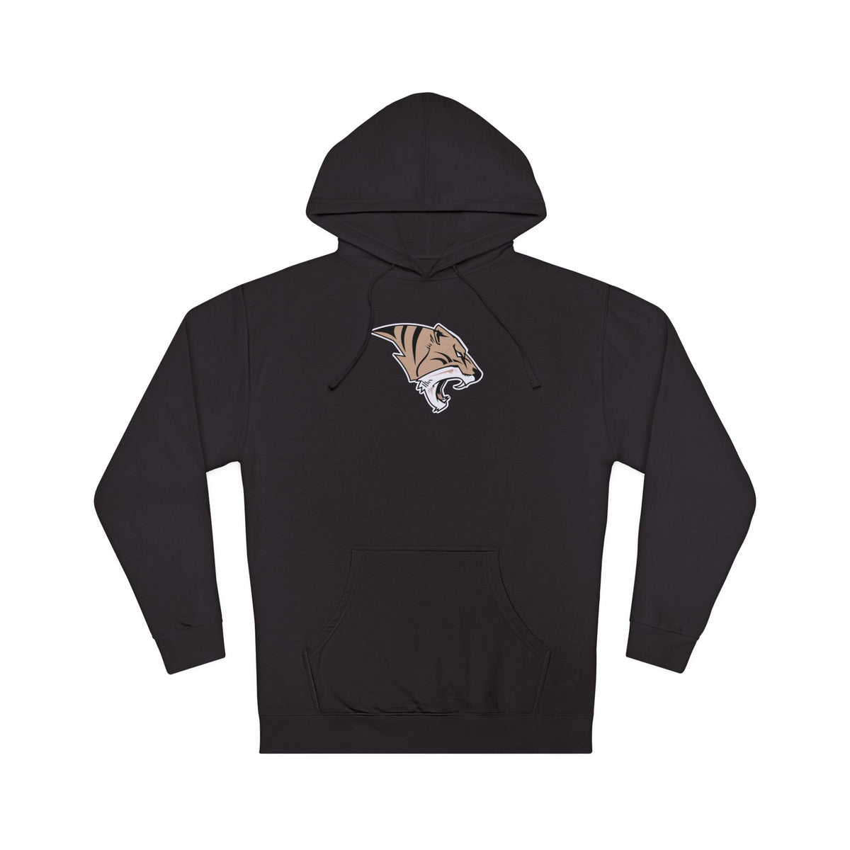 Midweight Pullover Hoodie