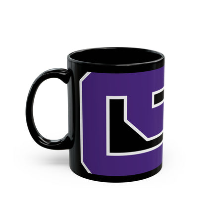 Black Team Mug (11oz/15oz)