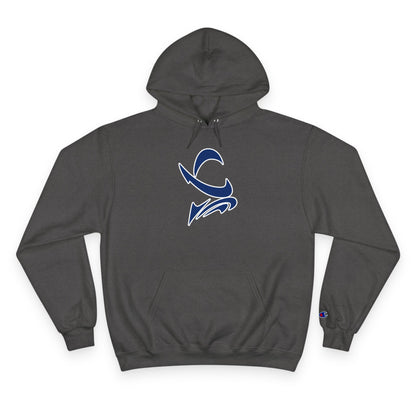 Champion Powerblend Fleece Pullover Hoodie